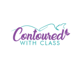 https://www.logocontest.com/public/logoimage/1554446470Contoured with Class_Contoured with Class. copy 5.png